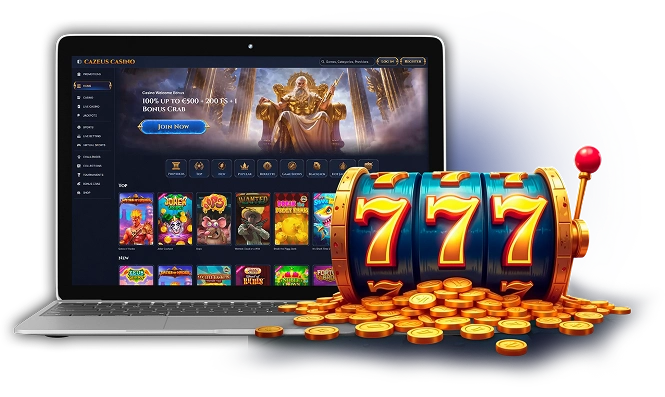 Cazeus Casino UK Desktop Cazeus Casino UK Desktop