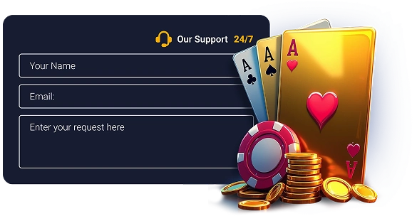 Cazeus Casino UK Support Cazeus Casino UK Support